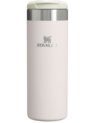 Stanley kubek termiczny AEROLIGHT 0,47 l - ROSE QUARTZ METALLIC