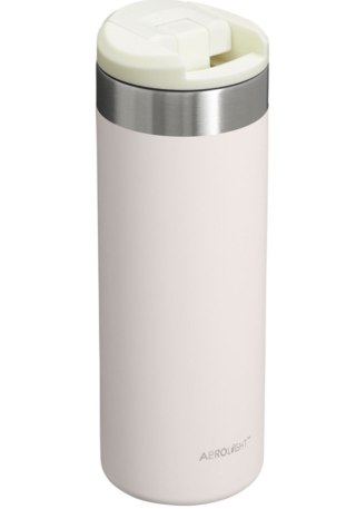 Stanley kubek termiczny AEROLIGHT 0,47 l - ROSE QUARTZ METALLIC