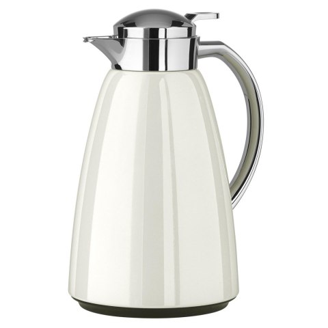 Termos Tefal K3034014 (1000 ml ; Szkło, Tworzywo sztuczne; kolor biały)