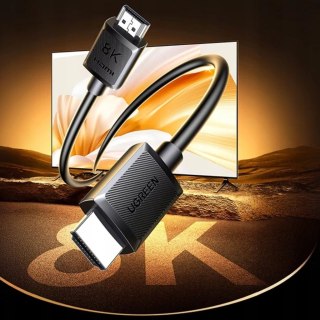 Ugreen Kabel HDMI HD175, 8K 60 Hz, 10m