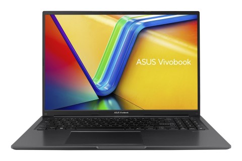 ASUS F1605VA-WS74 i7-1355U 16" WUXGA AG 16GB SSD512 BT BLKB FPR Win11 Indie Black (REPACK) 2Y