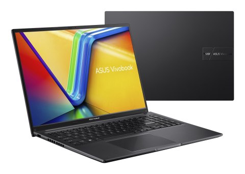 ASUS F1605VA-WS74 i7-1355U 16" WUXGA AG 16GB SSD512 BT BLKB FPR Win11 Indie Black (REPACK) 2Y