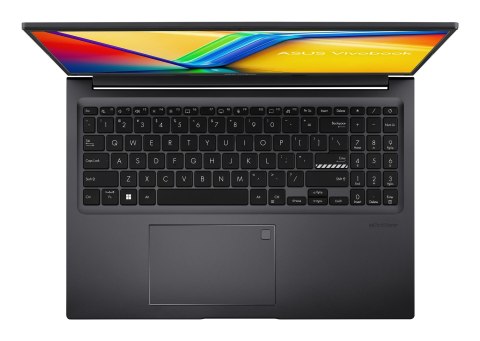 ASUS F1605VA-WS74 i7-1355U 16" WUXGA AG 16GB SSD512 BT BLKB FPR Win11 Indie Black (REPACK) 2Y