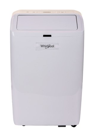 Klimatyzator przenośny WHIRLPOOL PACF29HP W (OUTLET)