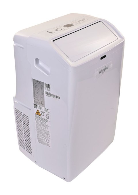 Klimatyzator przenośny WHIRLPOOL PACF29HP W (OUTLET)