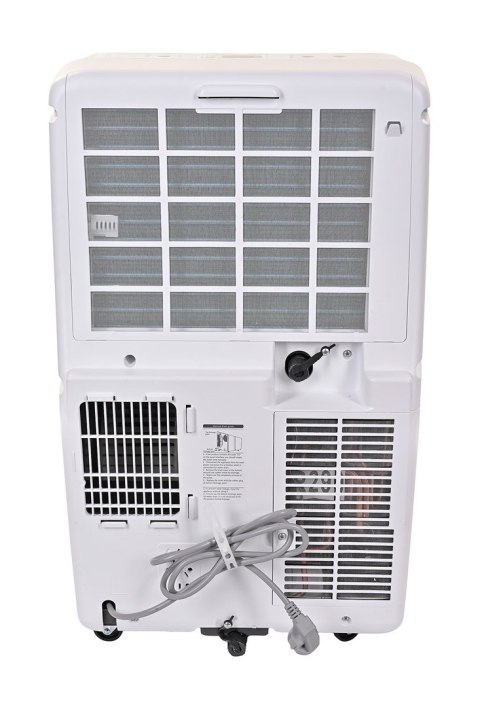 Klimatyzator przenośny WHIRLPOOL PACF29HP W (OUTLET)