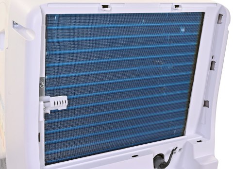 Klimatyzator przenośny WHIRLPOOL PACF29HP W (OUTLET)