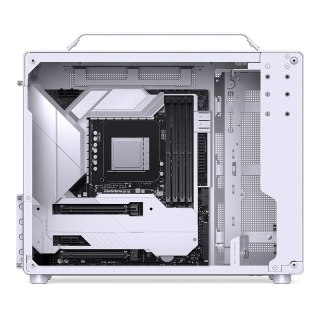 Obudowa JONSPLUS MATX Handle Case Z20 - biała