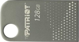 Pendrive PATRIOT PSF128GT300DS3U (128 GB /Ciemnoszary )
