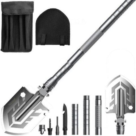 SAPERKA SKŁADANA- 16W1 TRIZAND 22640