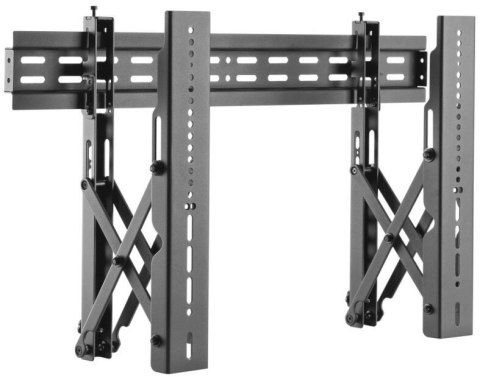 TECHLY Uchwyt ścienny Video-Wall 37-70" LED/LCD 45kg wysuwany ICA-PLB 246VWF