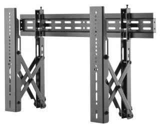 TECHLY Uchwyt ścienny Video-Wall 37-70" LED/LCD 45kg wysuwany ICA-PLB 246VWF