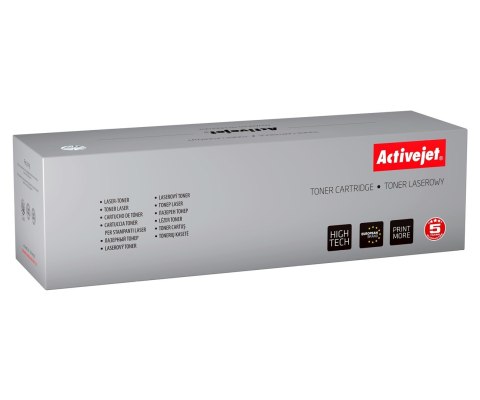 Activejet ATH-2200BN Toner (zamiennik HP W2200A; Supreme; 2100 stron; czarny) z chipem