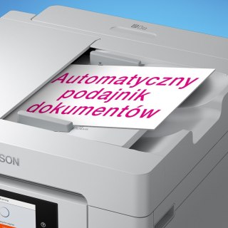 Epson EcoTank L6580