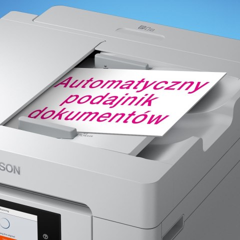 Epson EcoTank L6580