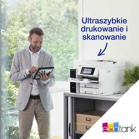 Epson EcoTank L6580