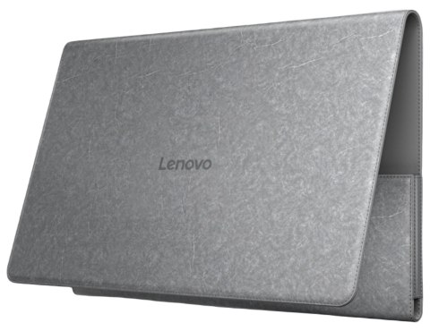 Etui na tablet dla Lenovo Tab Plus Grey