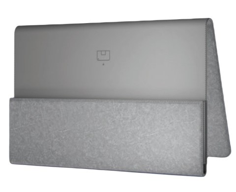 Etui na tablet dla Lenovo Tab Plus Grey