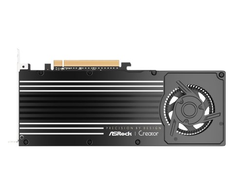 Karta graf. Asrock Intel Arc Pro B70 Creator 32GB