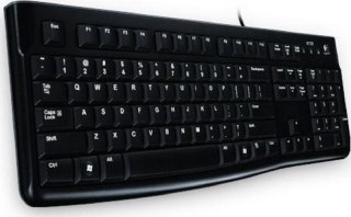 Klawiatura Przewodowa LOGITECH 920-002516