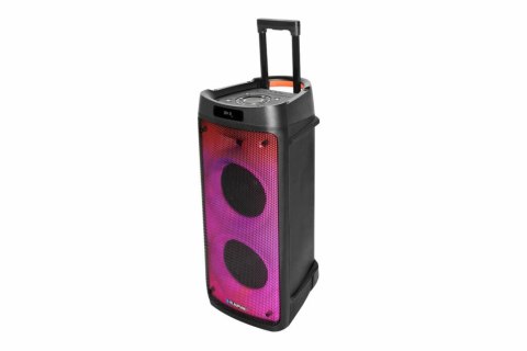 System Audio Blaupunkt PB08DB