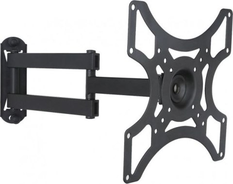 TECHLY Uchwyt ścienny do TV 19-37" LED/LCD 25kg obrotowy uchylny ICA-LCD-2923B