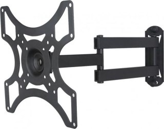 TECHLY Uchwyt ścienny do TV 19-37" LED/LCD 25kg obrotowy uchylny ICA-LCD-2923B