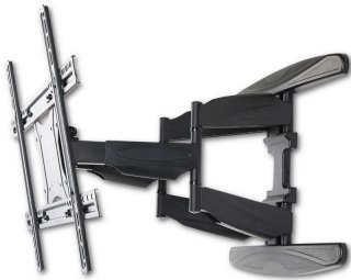 TECHLY Uchwyt ścienny do TV 40-80" LED/LCD 50kg obrotowy uchylny ICA-PLB 172L