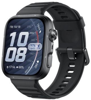 Watch Fit 5 Pro Czarny
