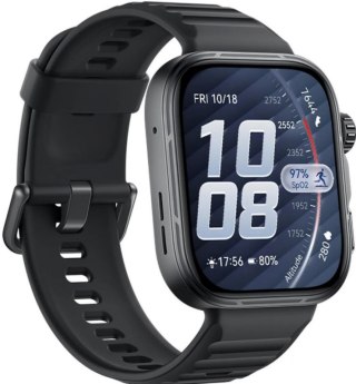 Watch Fit 5 Pro Czarny