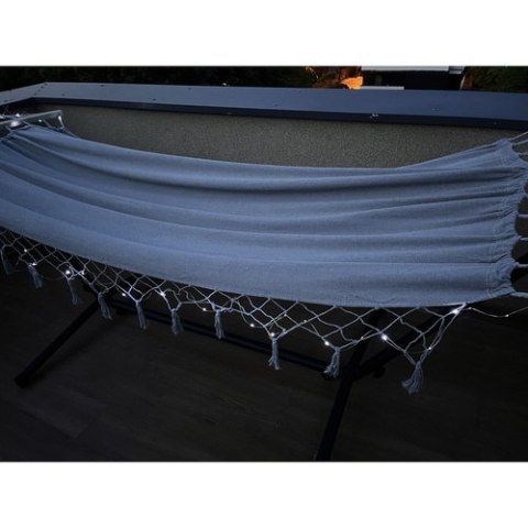 HAMAK OGRODOWY 200X150CM GARDLOV 25465