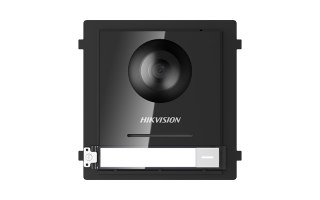 Moduł kamery wideodomofonu DS-KD8003-IME1(B)