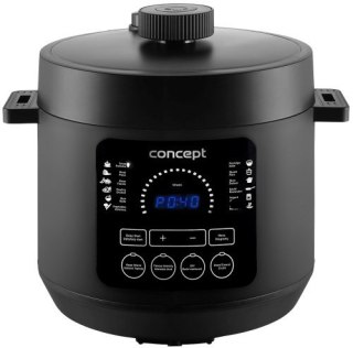 Multicooker CK6001 CONCEPT