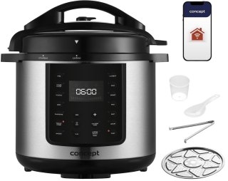 Multicooker CK8001 CONCEPT