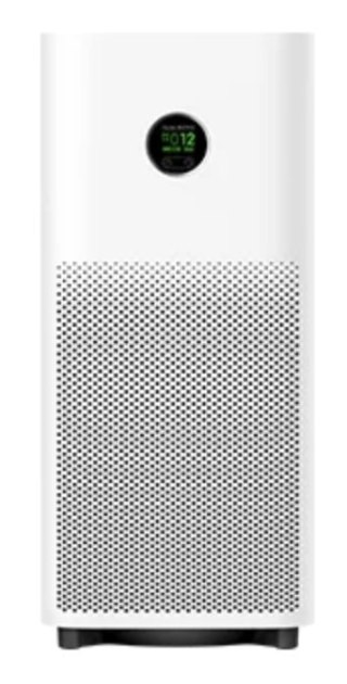 Oczyszczacz powietrza Xiaomi Mijia Smart Air Purifier 6 EU (OUTLET)