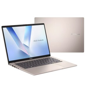 ASUS Vivobook 14 X1407AA-LY010W Ultra 5 325 14.0"WUXGA IPS-level Panel 60Hz 300nits AG 16GB DDR5 SSD512 Intel Graphics WLAN+BT C