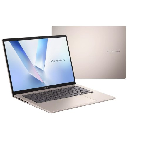 ASUS Vivobook 14 X1407AA-LY010W Ultra 5 325 14.0"WUXGA IPS-level Panel 60Hz 300nits AG 16GB DDR5 SSD512 Intel Graphics WLAN+BT C