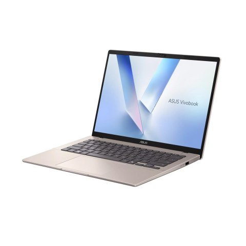 ASUS Vivobook 14 X1407AA-LY010W Ultra 5 325 14.0"WUXGA IPS-level Panel 60Hz 300nits AG 16GB DDR5 SSD512 Intel Graphics WLAN+BT C