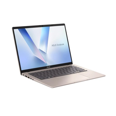ASUS Vivobook 14 X1407AA-LY010W Ultra 5 325 14.0"WUXGA IPS-level Panel 60Hz 300nits AG 16GB DDR5 SSD512 Intel Graphics WLAN+BT C