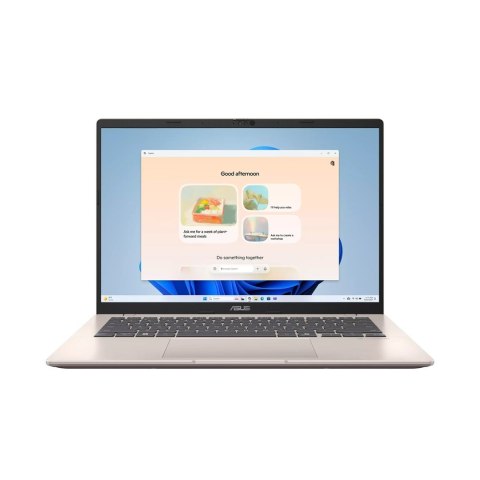 ASUS Vivobook 14 X1407AA-LY010W Ultra 5 325 14.0"WUXGA IPS-level Panel 60Hz 300nits AG 16GB DDR5 SSD512 Intel Graphics WLAN+BT C