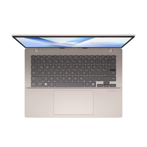 ASUS Vivobook 14 X1407AA-LY010W Ultra 5 325 14.0"WUXGA IPS-level Panel 60Hz 300nits AG 16GB DDR5 SSD512 Intel Graphics WLAN+BT C