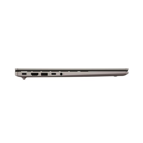 ASUS Vivobook 14 X1407AA-LY010W Ultra 5 325 14.0"WUXGA IPS-level Panel 60Hz 300nits AG 16GB DDR5 SSD512 Intel Graphics WLAN+BT C
