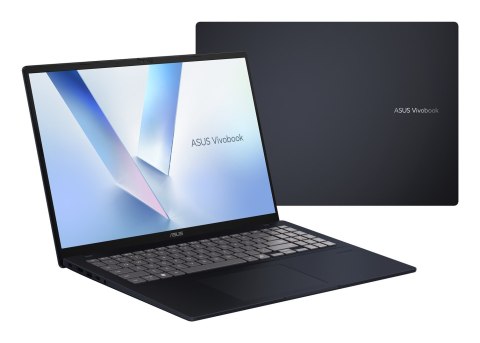 ASUS Vivobook 16 X1607CA-MB110W Ultra 5 225H 16.0"WUXGA IPS-level Panel 60Hz 300nits AG 16GB DDR5 SSD512 Intel Graphics WLAN+BT 