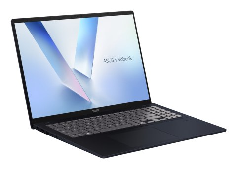 ASUS Vivobook 16 X1607CA-MB110W Ultra 5 225H 16.0"WUXGA IPS-level Panel 60Hz 300nits AG 16GB DDR5 SSD512 Intel Graphics WLAN+BT 