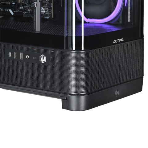 Actina ENDORFY 265KF/32GB/1TB/RTX5070Ti/750W