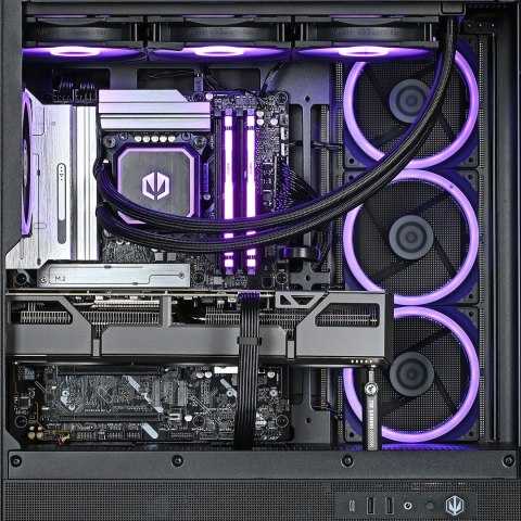 Actina ENDORFY 265KF/32GB/1TB/RTX5070Ti/750W