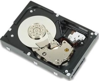 DELL 400-AJPC (1.2 TB /3.5" /10000RPM )