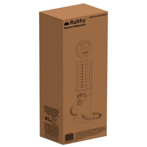 DYSTRYBUTOR/NALEWAK DO PIWA 1L