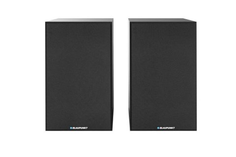 Głośniki Blaupunkt BS40BK Czarne