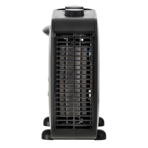 Adler AD 7725B Termowentylator grzejnik elektryczny farelka termostat 2000W